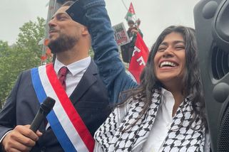 Drogy a schvalování terorismu. Francouzská policie zatkla europoslankyni Hassanovou - Novinky